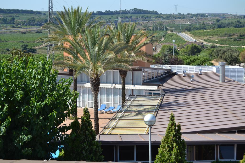 Restaurant Sol I Vi