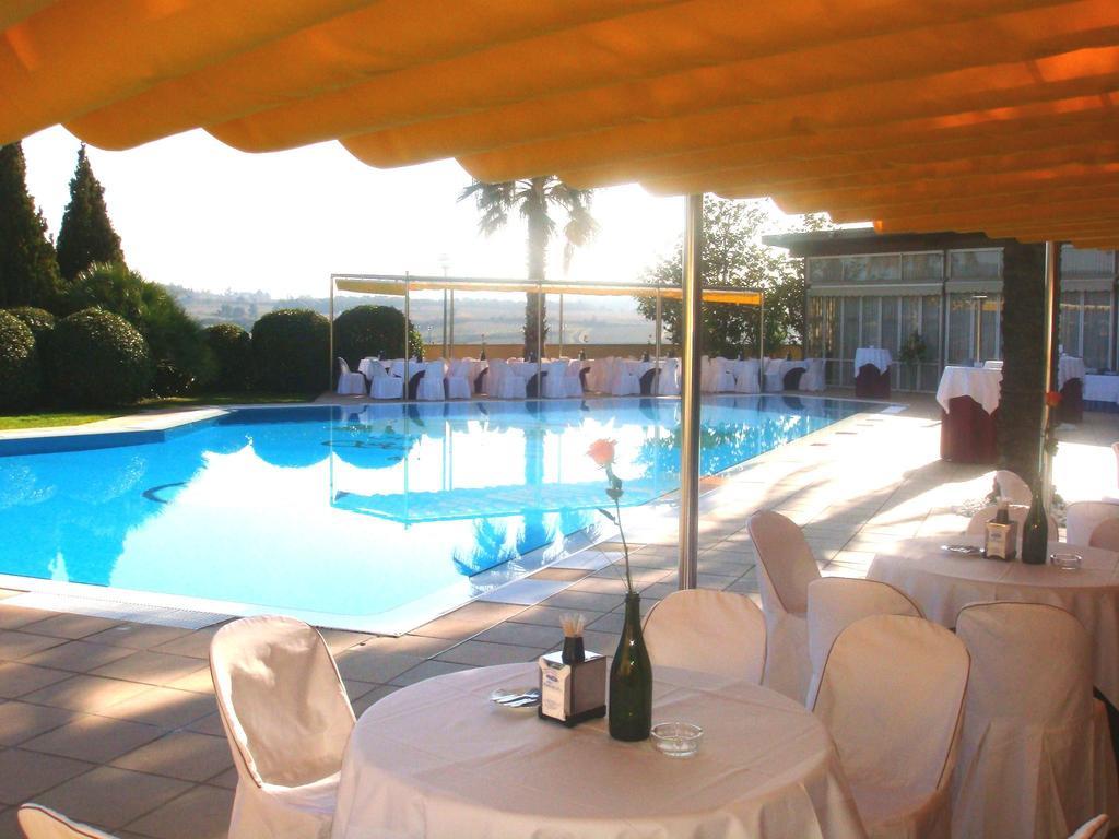 Hotel Restaurant Sol I Vi Lavern