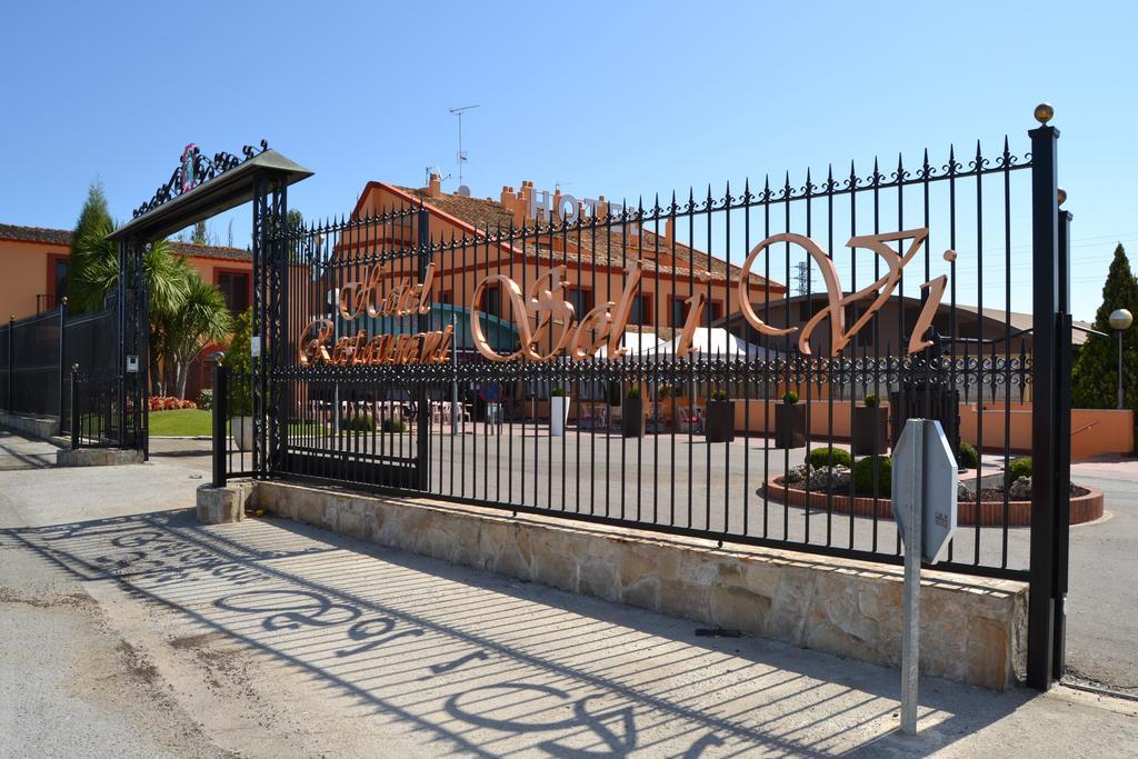 Restaurant Sol I Vi